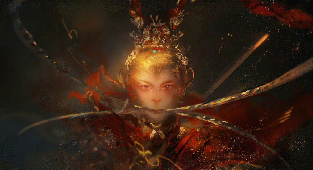 情癫大圣bgm_情癫大圣2_大圣情癫大圣