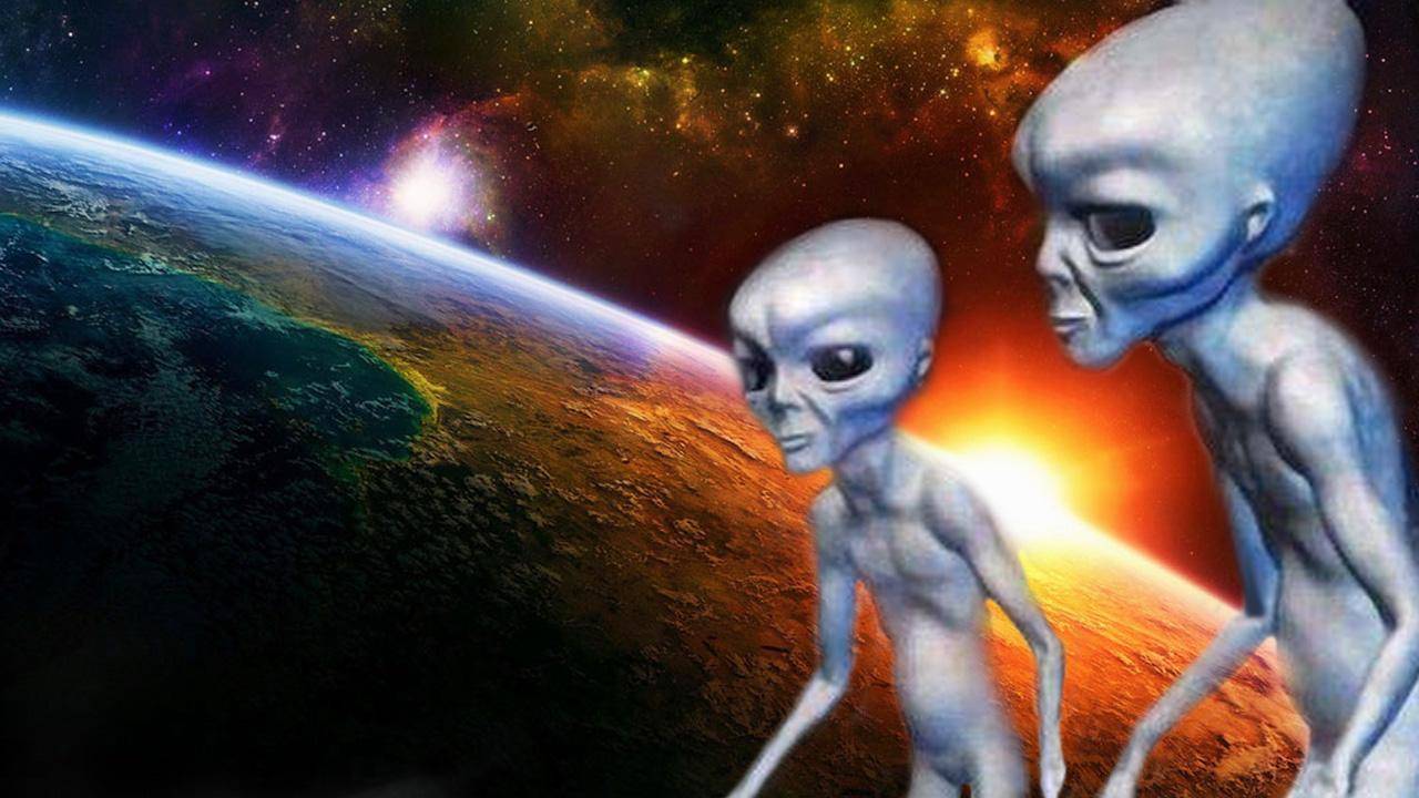 折磨外星人_折磨外星人爱爱小说_外星人惩罚人类