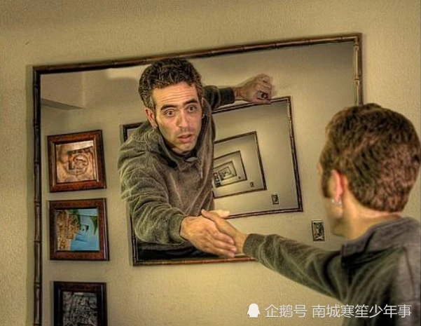 镜子世界_以撒怎么进镜子世界_假面骑士镜子世界