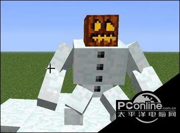 我的世界四大傀儡_傀儡世界mod_傀儡世界mod下载