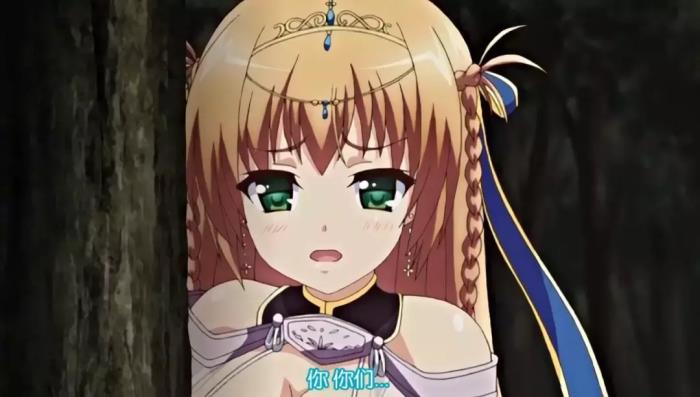 海洋公主妮娜_海洋公主妮娜_海洋公主妮娜