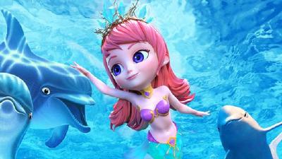 海洋公主妮娜_海洋公主妮娜_海洋公主妮娜