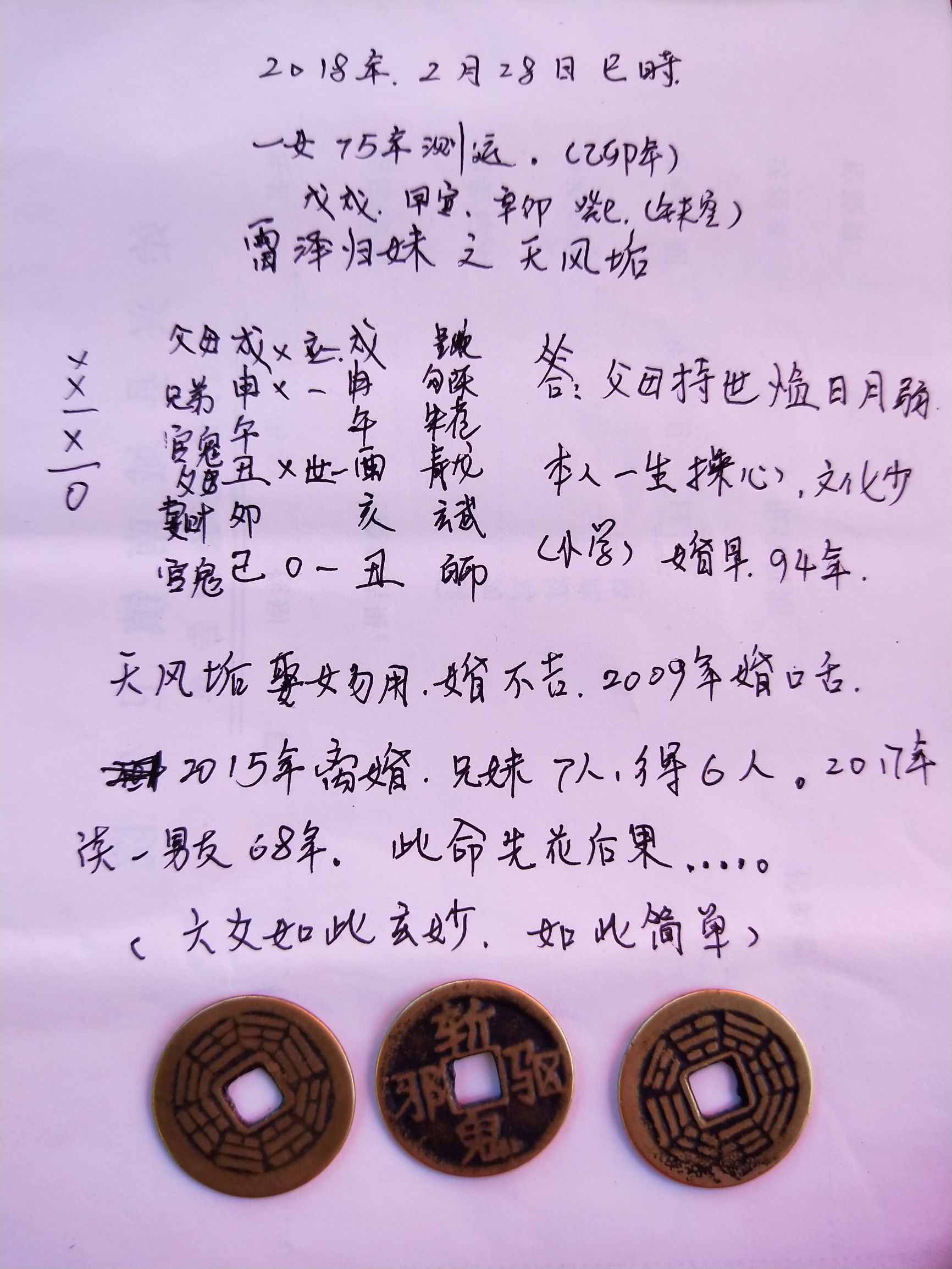 你已经猜到结局了吗_猜结局游戏_猜到结局猜不到过程