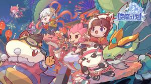 使魔计划官方版