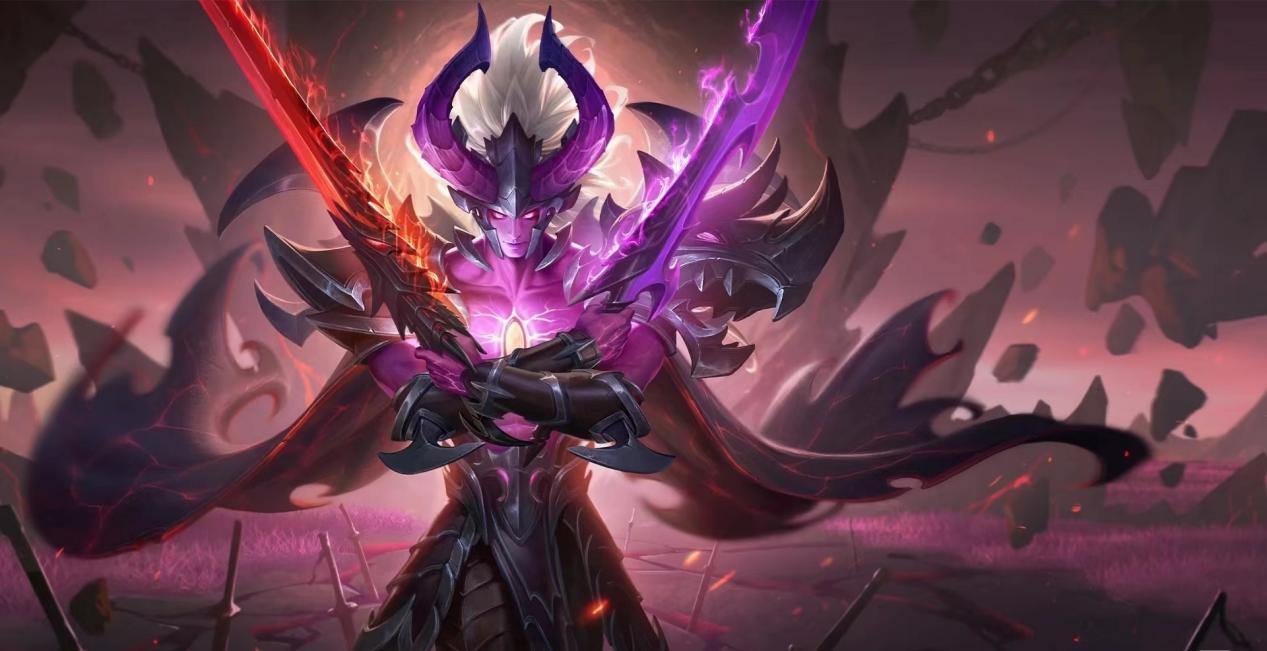 巨魔LOL_巨魔LOL原画_lol巨魔