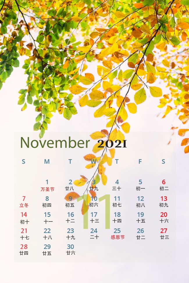 日历表全年_2021年日历全年表_日历2021全年日历表图