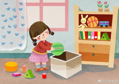 小幼儿游戏,幼儿游戏中的快乐探索与成长之旅