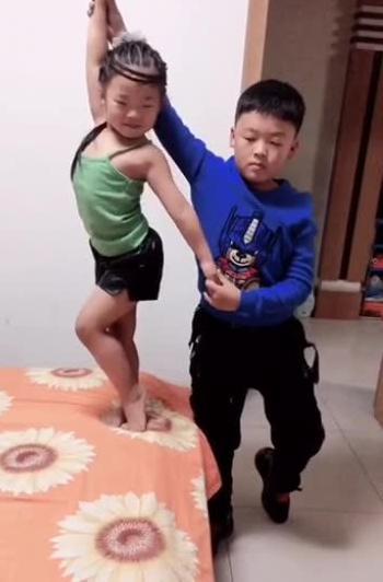 加查生活中的生活 