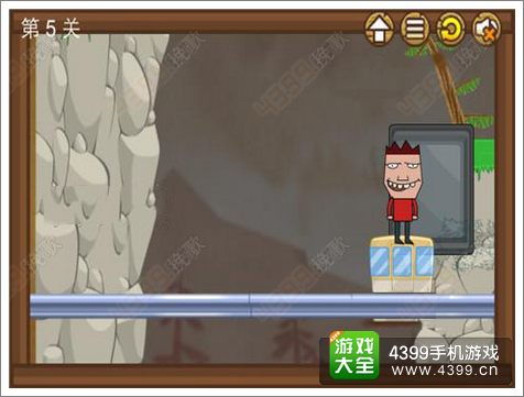玩具熊游戏5正版 