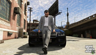gta5下载游戏,体验极限冒险之旅