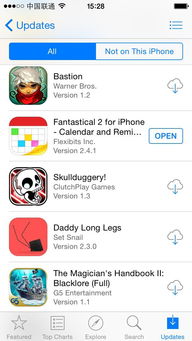 ios精品单机游戏,盘点iOS平台上的经典单机游戏佳作