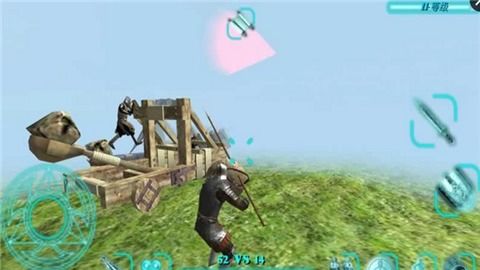 钢铁之躯2新大陆最新版 