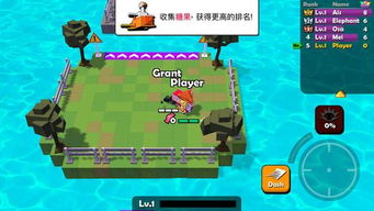 cc游戏盒子官网版 