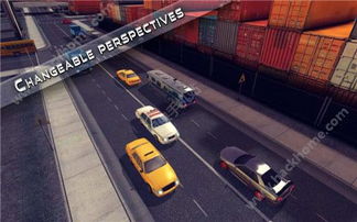 英文游戏开车,Unleashing the Thrills: A Riveting Journey Through the English Game of Car Driving