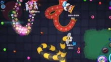 贪吃蛇大作战无 