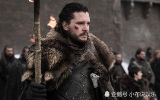 权力的游戏 