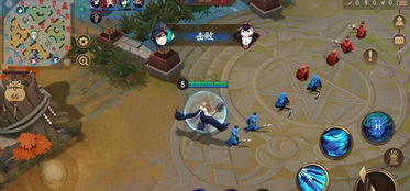海战5v5最新版 