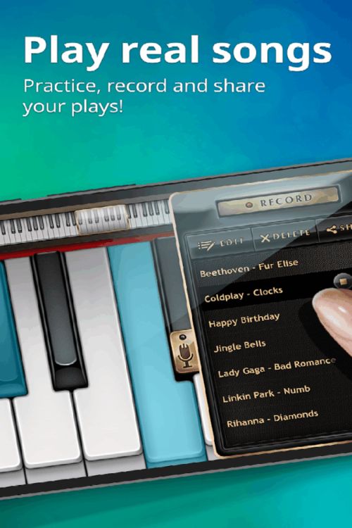 英文钢琴游戏,Mastering Melodies: An Overview of English Piano Games