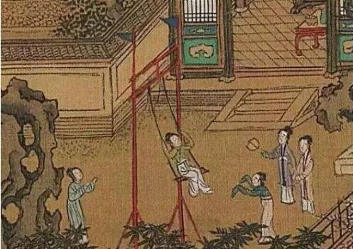 古代人玩什么游戏,探寻古代人钟爱的娱乐游戏