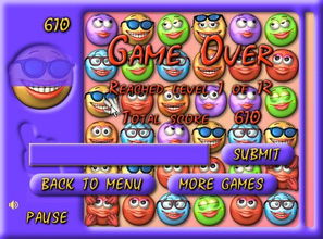 泡泡大作战游戏手机游戏