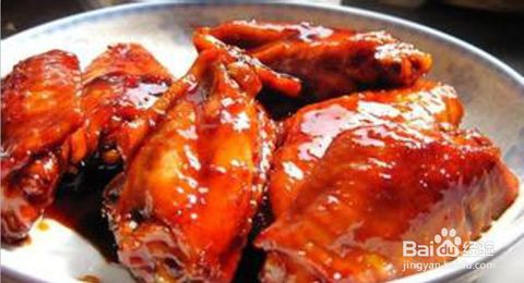 制作鸡翅游戏,制作鸡翅大作战